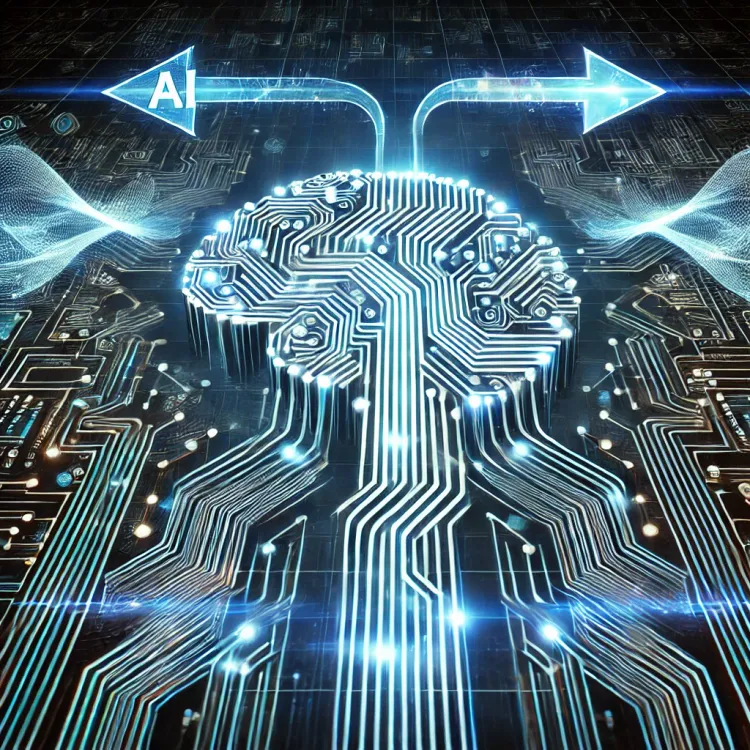 The Belief State Transformer (BST): A Leap Beyond Next-Token Prediction