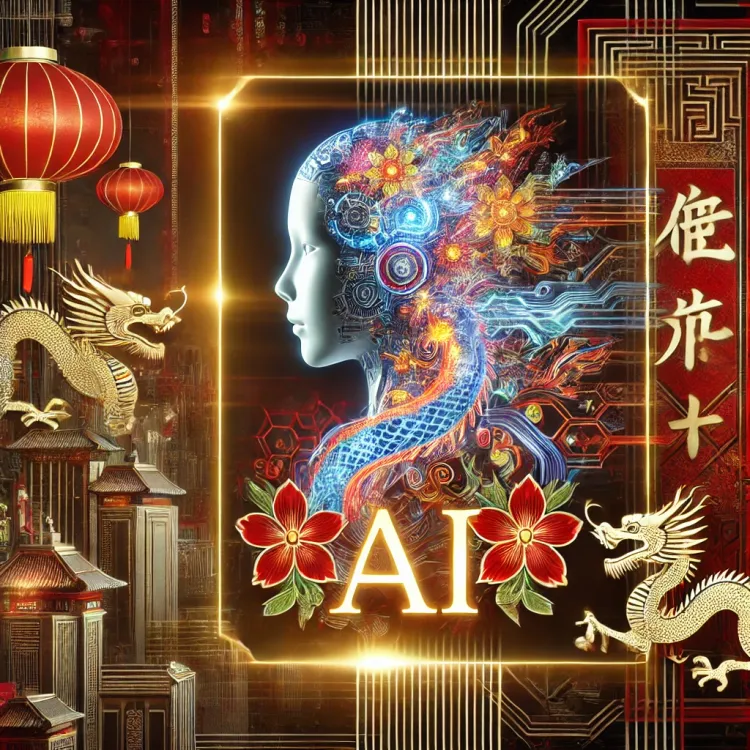 Manus Unleashed: Has China Just Redefined Artificial Intelligence?